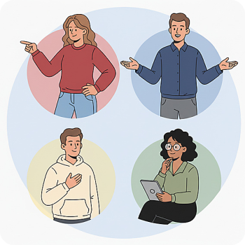 Flex Your Communication Style
