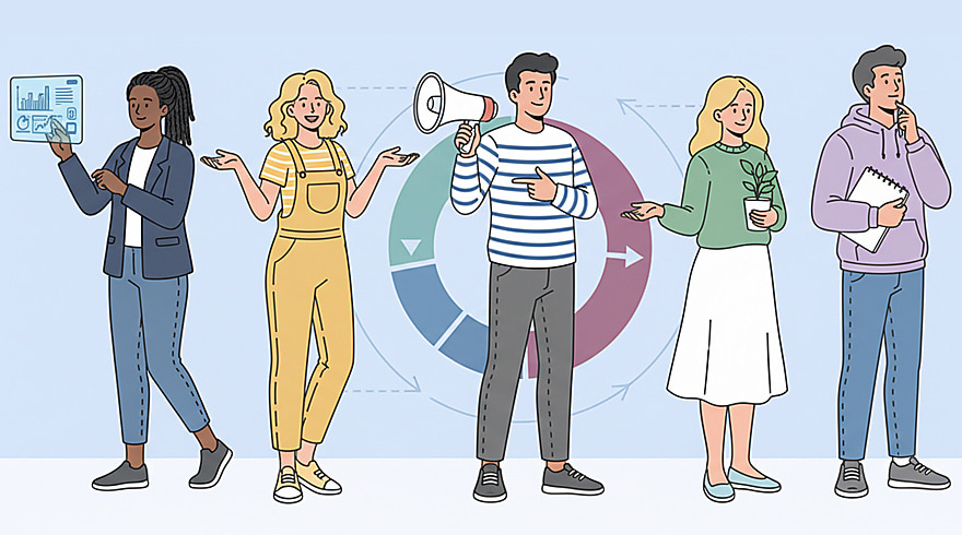 Mastering the Communication Style Assessment: A Step-by-Step Guide to Behavioral Insights