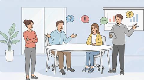 Take Control of Your Conversations With the Communication Style Test