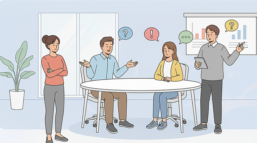 Take Control of Your Conversations With the Communication Style Test