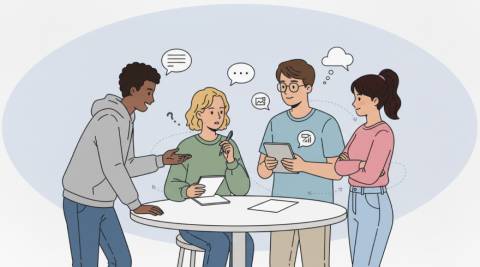 Find Out Which of the Different Types of Communication Styles Fits You Best