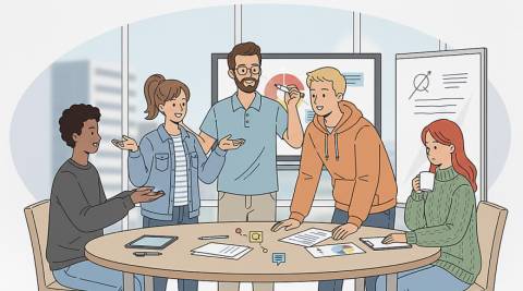 The Complete Guide to the 4 Communication Styles: Definitions and Benefits